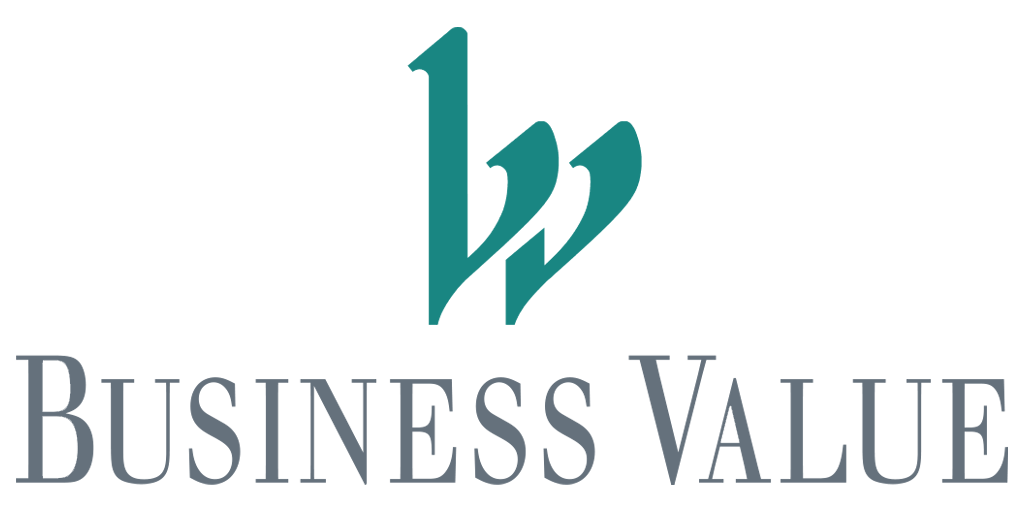 Logo Business Value